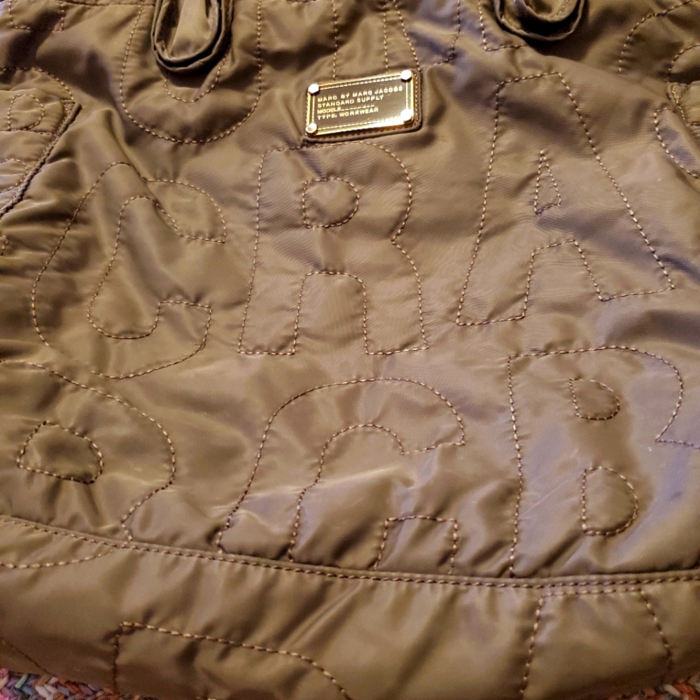 Marc Jacobs Standard Supply tote